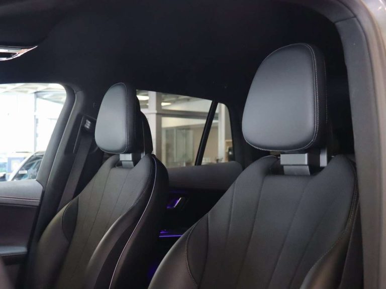 Mercedes-Benz EQE SUV EQE 300 SUV Electric Art - photo 8