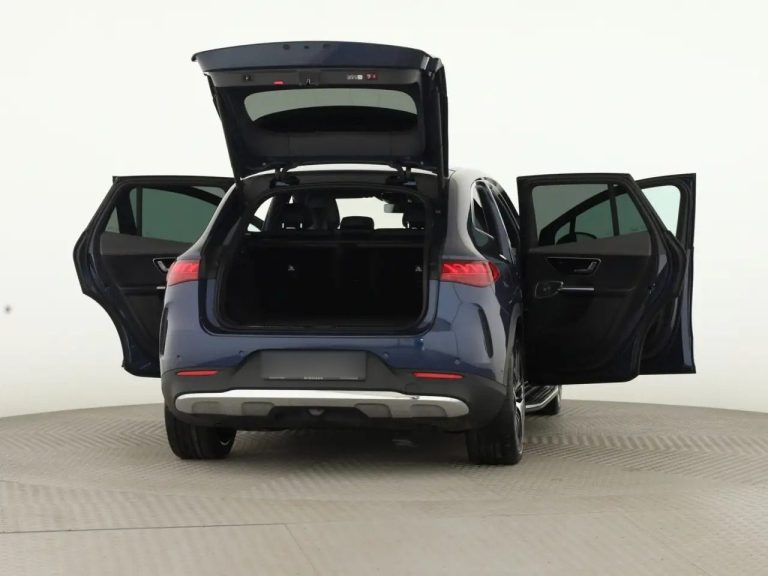 Mercedes-Benz EQE SUV EQE 350 4MATIC - photo 9