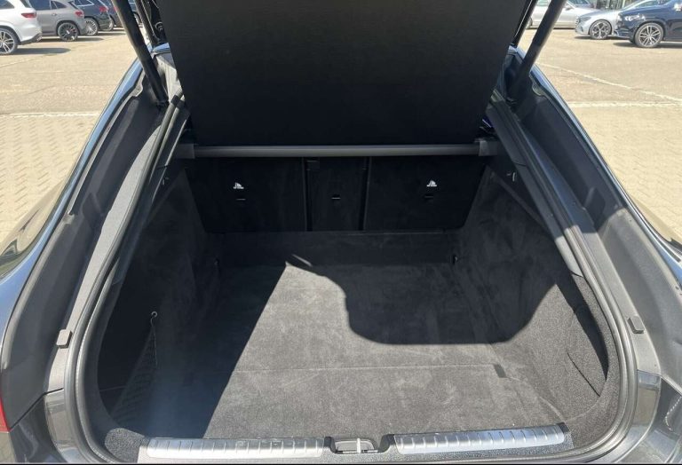 Mercedes-Benz EQS 580 4MATIC - photo 14