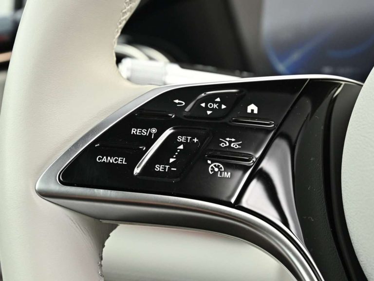 Mercedes-Benz EQS 580 4MATIC Edition 1 AMG Line - photo 12