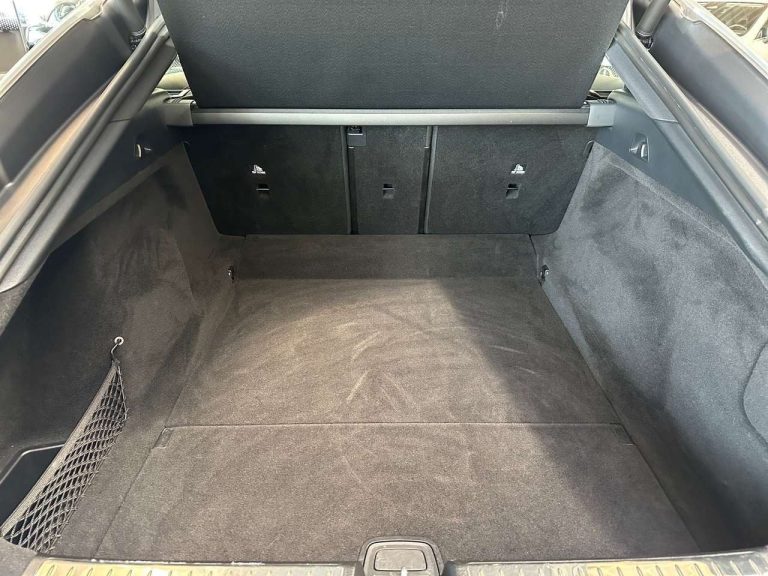 Mercedes-Benz EQS 450+ - photo 15