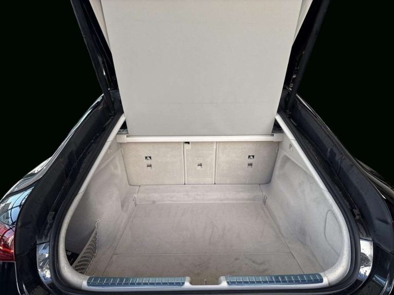 Mercedes-Benz EQS 450+ - photo 6