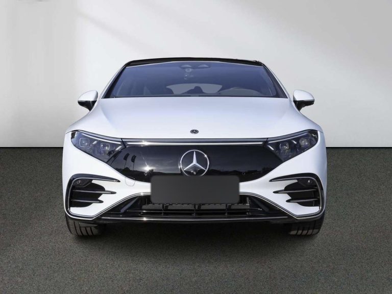 Mercedes-Benz EQS 450 4MATIC AMG Line - photo 3