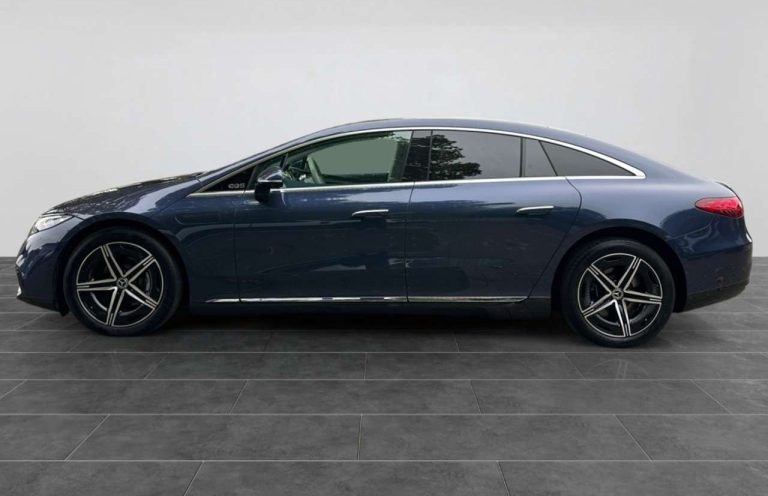 Mercedes-Benz EQS 450 4MATIC AMG Line - photo 3