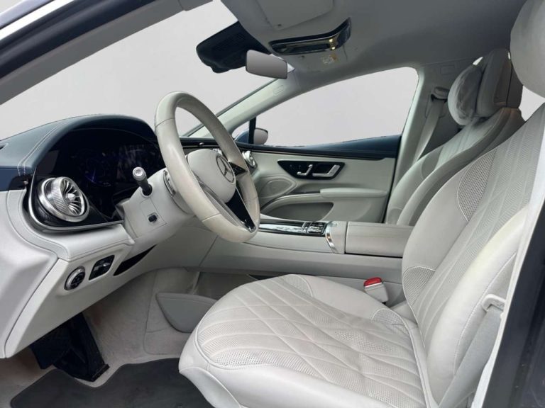 Mercedes-Benz EQS 450 4MATIC AMG Line - photo 9