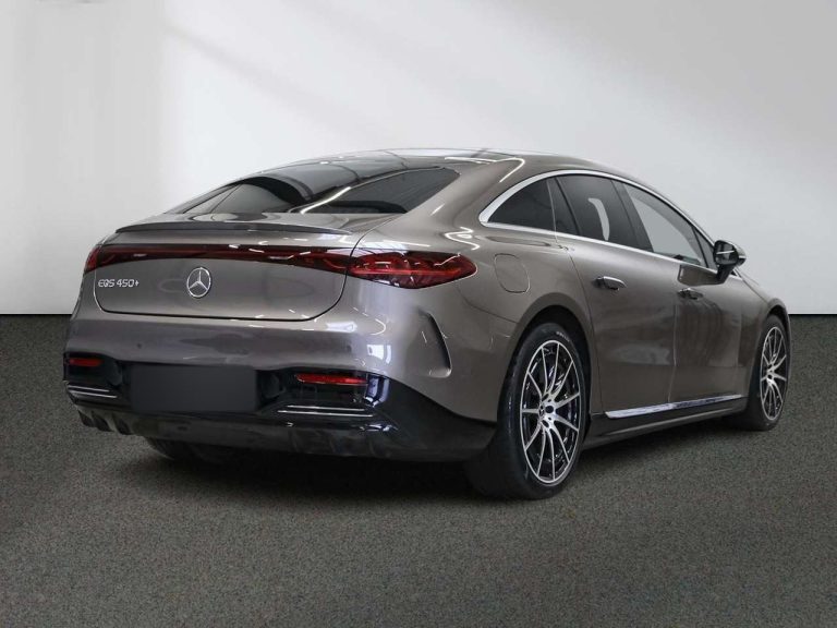 Mercedes-Benz EQS 450+ AMG Line - photo 2