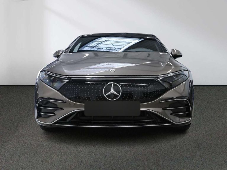 Mercedes-Benz EQS 450+ AMG Line - photo 3