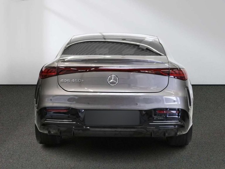 Mercedes-Benz EQS 450+ AMG Line - photo 4