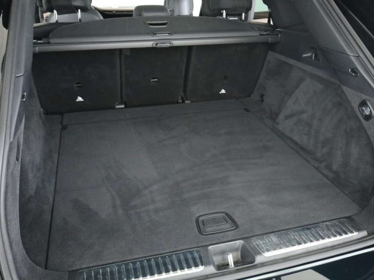 Mercedes-Benz EQS SUV EQS 450 4MATIC - photo 10