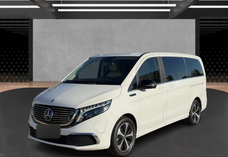 Mercedes-Benz EQV 300 Avantgarde