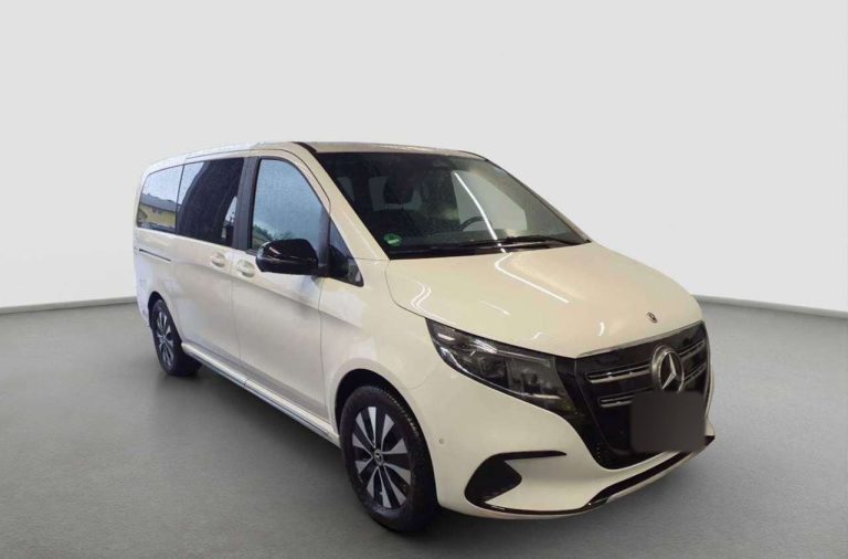 Mercedes-Benz EQV 300 Long