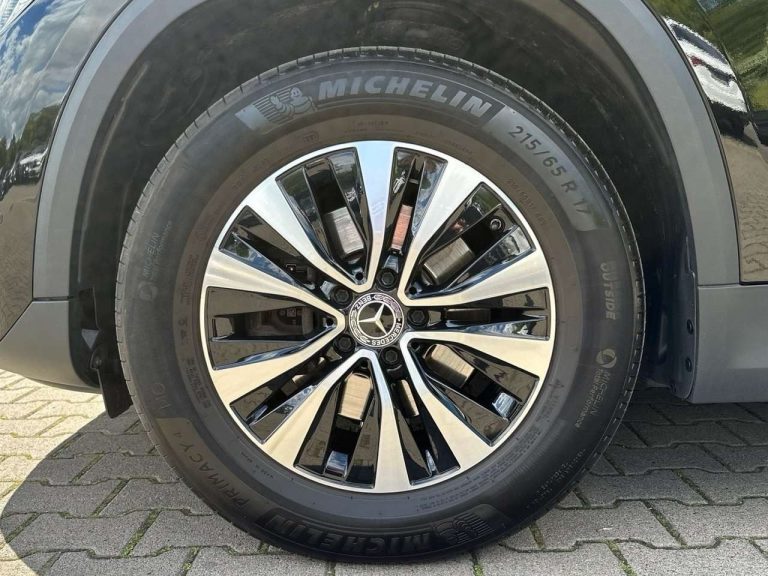 Mercedes-Benz GLA 200 Style - photo 14