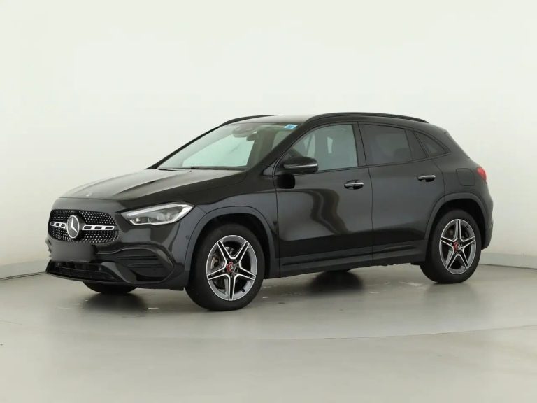 Mercedes-Benz GLA 250 e AMG Line - photo 5