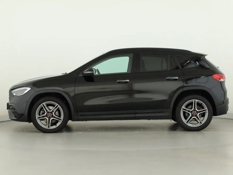 Mercedes-Benz GLA 250 e AMG Line - photo 7