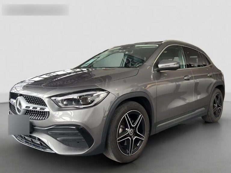 Mercedes-Benz GLA 200 d AMG Line