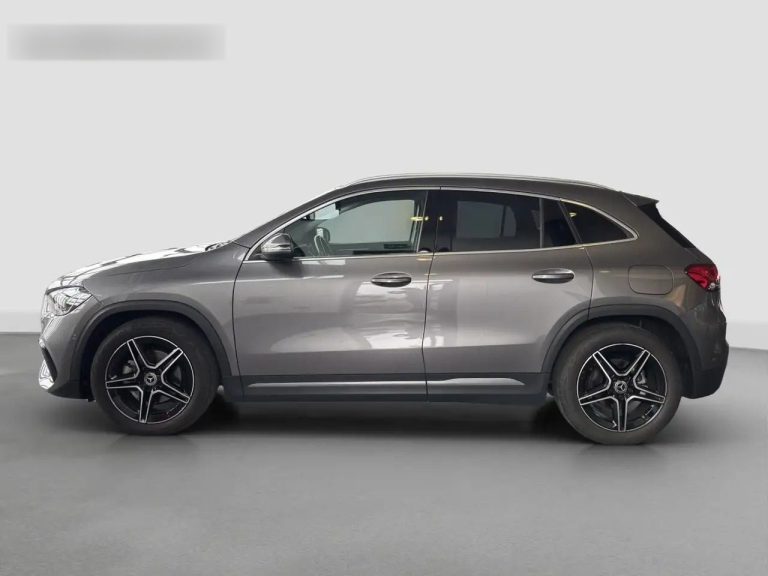 Mercedes-Benz GLA 200 d AMG Line - photo 5