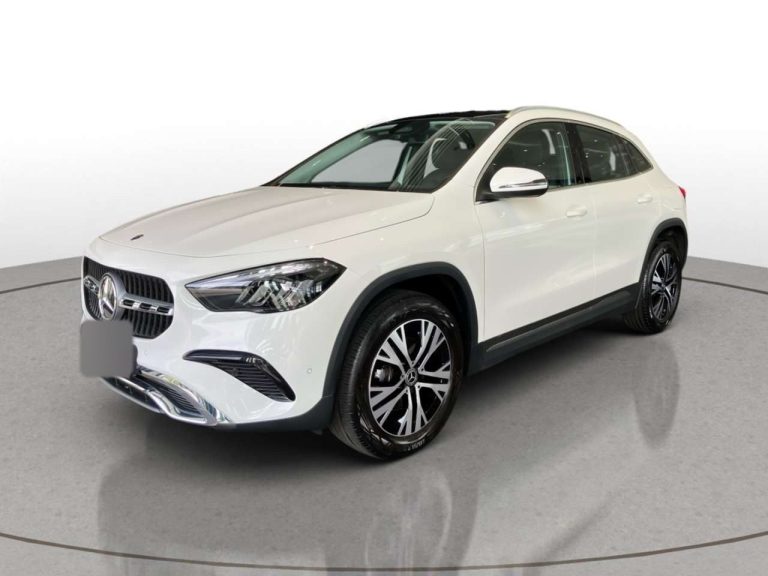 Mercedes-Benz GLA 180 Progressive