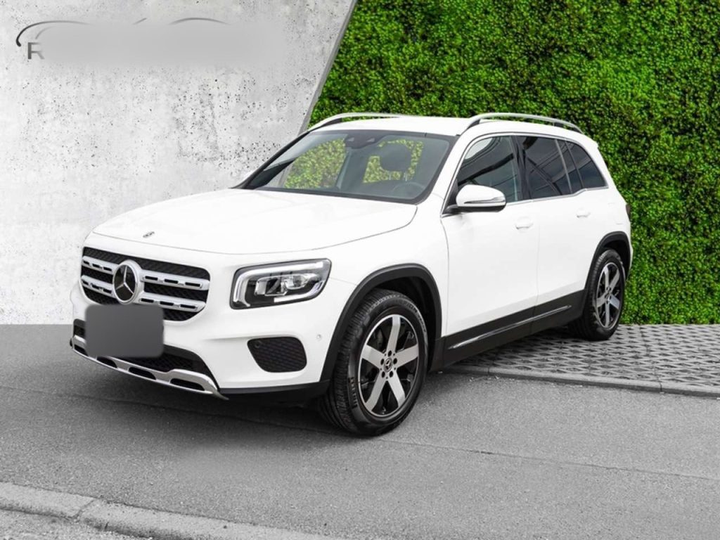 Mercedes-Benz GLB 200 d Progressive