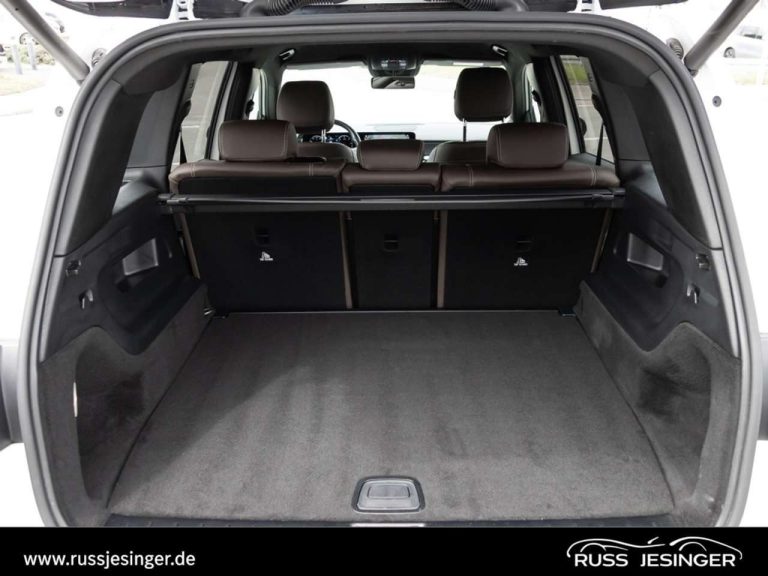 Mercedes-Benz GLB 200 d Progressive - photo 7