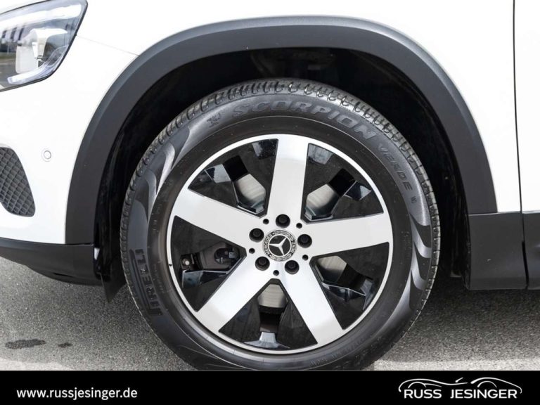 Mercedes-Benz GLB 200 d Progressive - photo 8