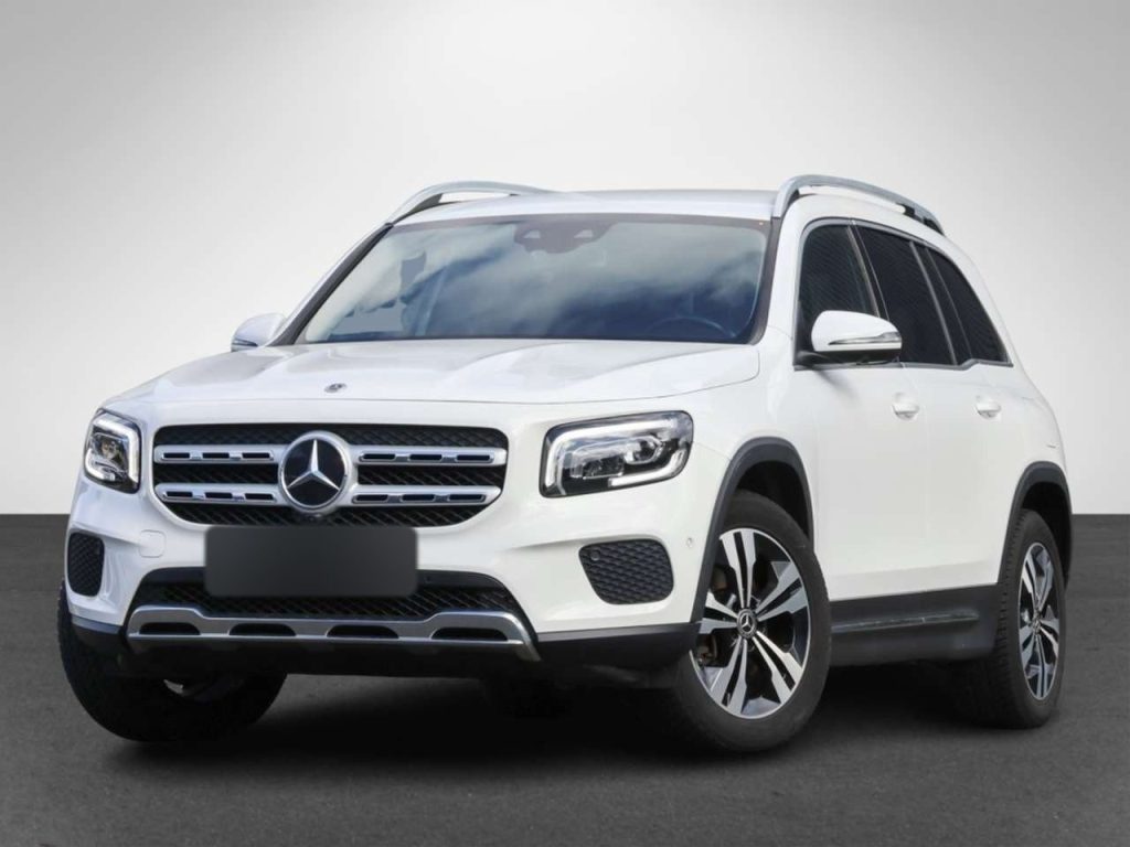 Mercedes-Benz GLB 220 d Progressive
