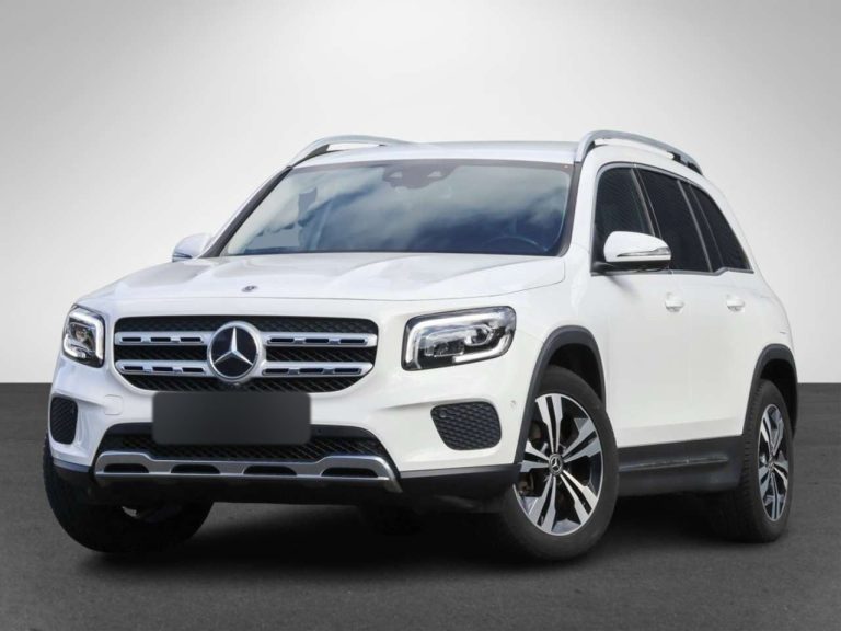 Mercedes-Benz GLB 220 d Progressive