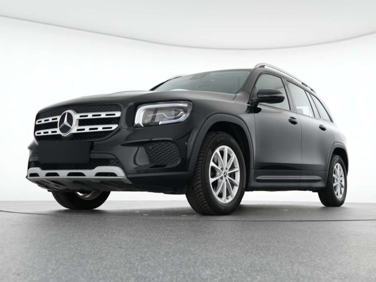 Mercedes-Benz GLB 200 d