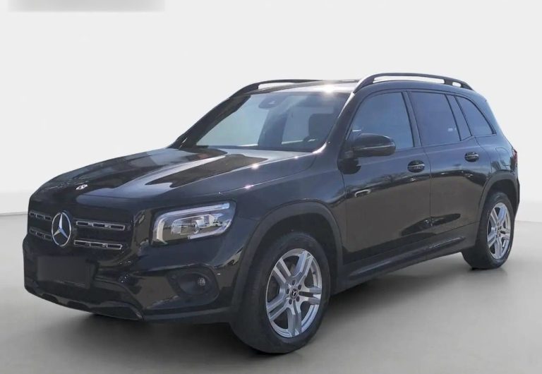 Mercedes-Benz GLB 220 d