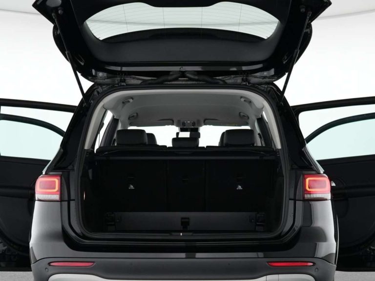 Mercedes-Benz GLB 200 d - photo 13