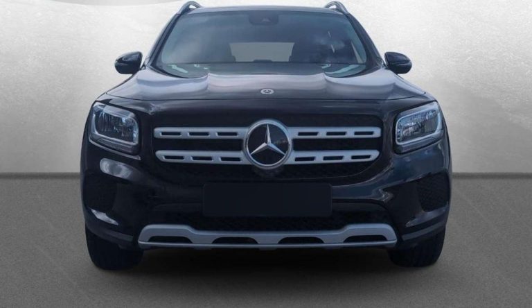 Mercedes-Benz GLB 200 4MATIC - photo 3