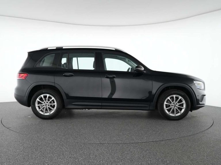 Mercedes-Benz GLB 200 d - photo 3