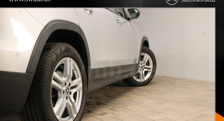 Mercedes-Benz GLB 200 d Progressive - photo 4