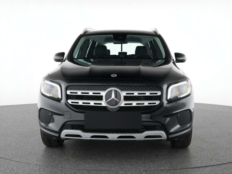 Mercedes-Benz GLB 200 d - photo 5