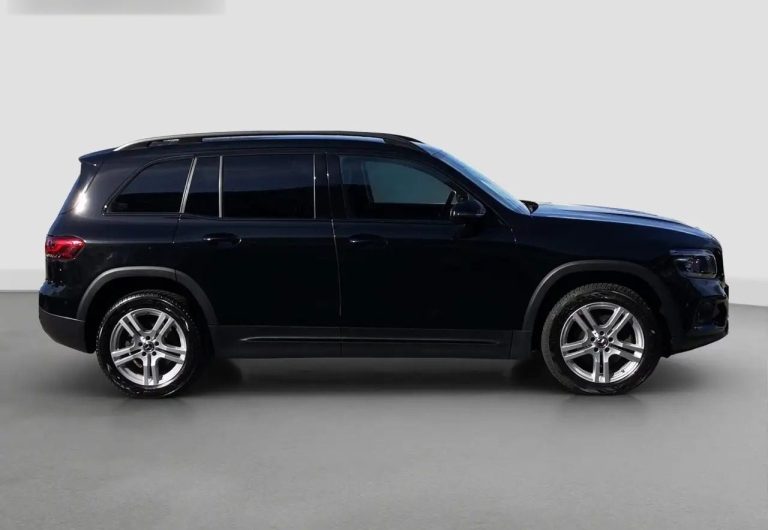 Mercedes-Benz GLB 220 d - photo 6
