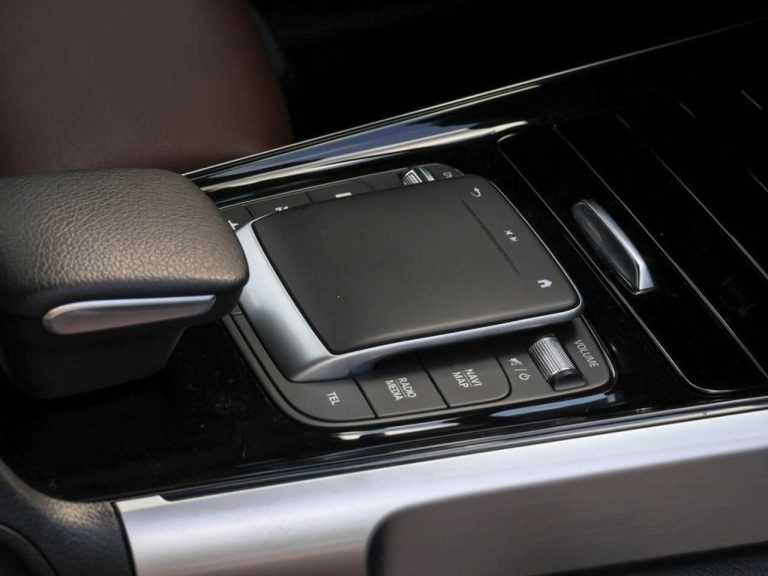 Mercedes-Benz GLB 220 d Progressive - photo 7