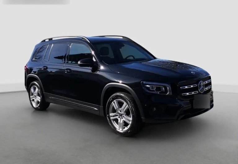 Mercedes-Benz GLB 220 d - photo 7