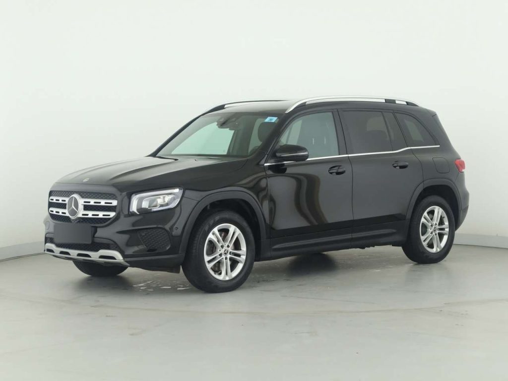Mercedes-Benz GLB 220 d Progressive