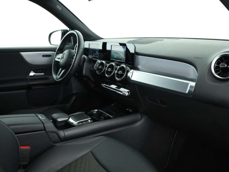 Mercedes-Benz GLB 220 d Progressive - photo 11