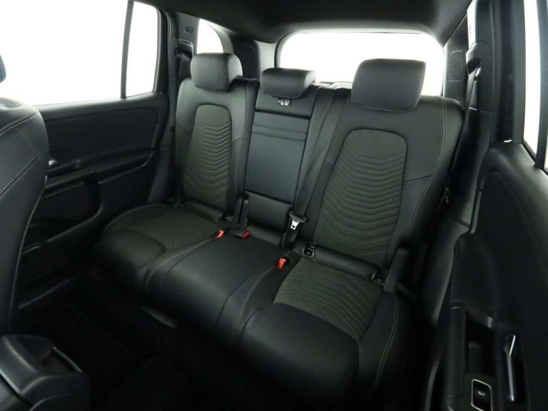 Mercedes-Benz GLB 220 d Progressive - photo 12