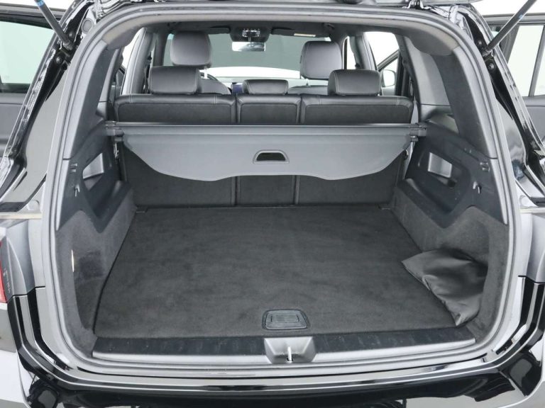 Mercedes-Benz GLB 220 d Progressive - photo 14