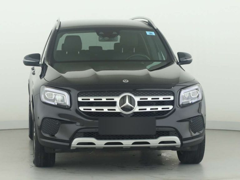 Mercedes-Benz GLB 220 d Progressive - photo 5