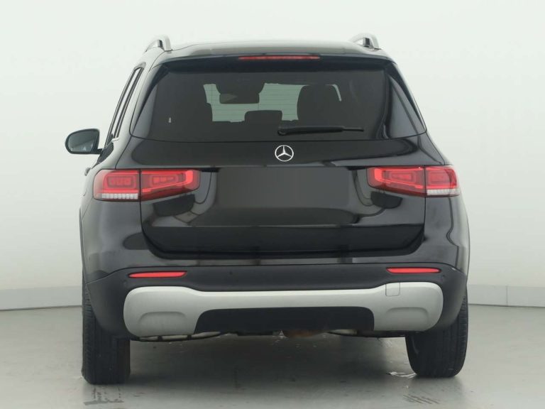 Mercedes-Benz GLB 220 d Progressive - photo 6