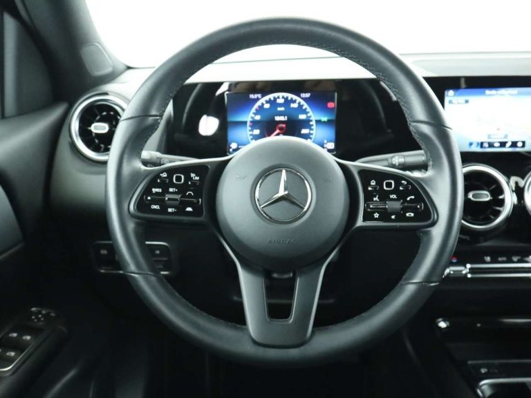 Mercedes-Benz GLB 220 d Progressive - photo 9