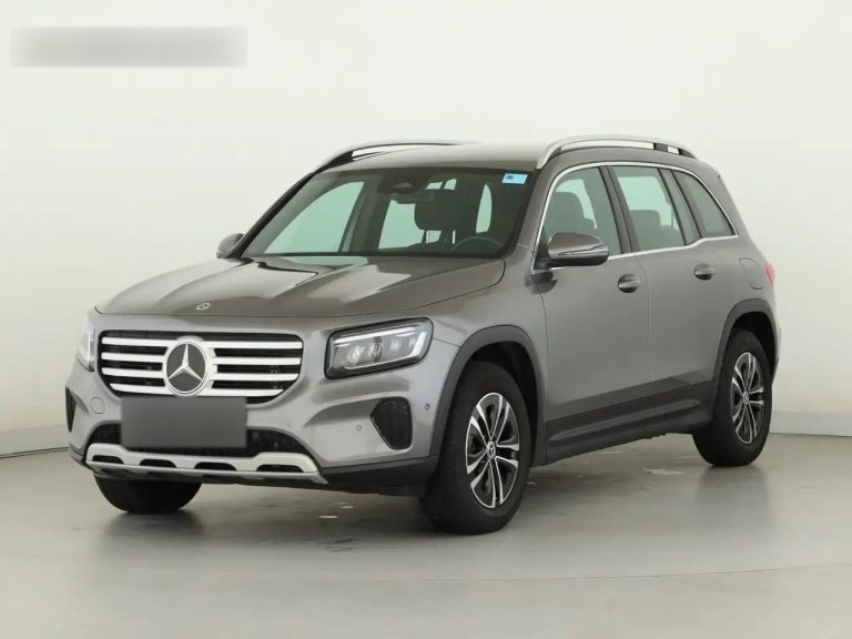 Mercedes-Benz GLB 180 d