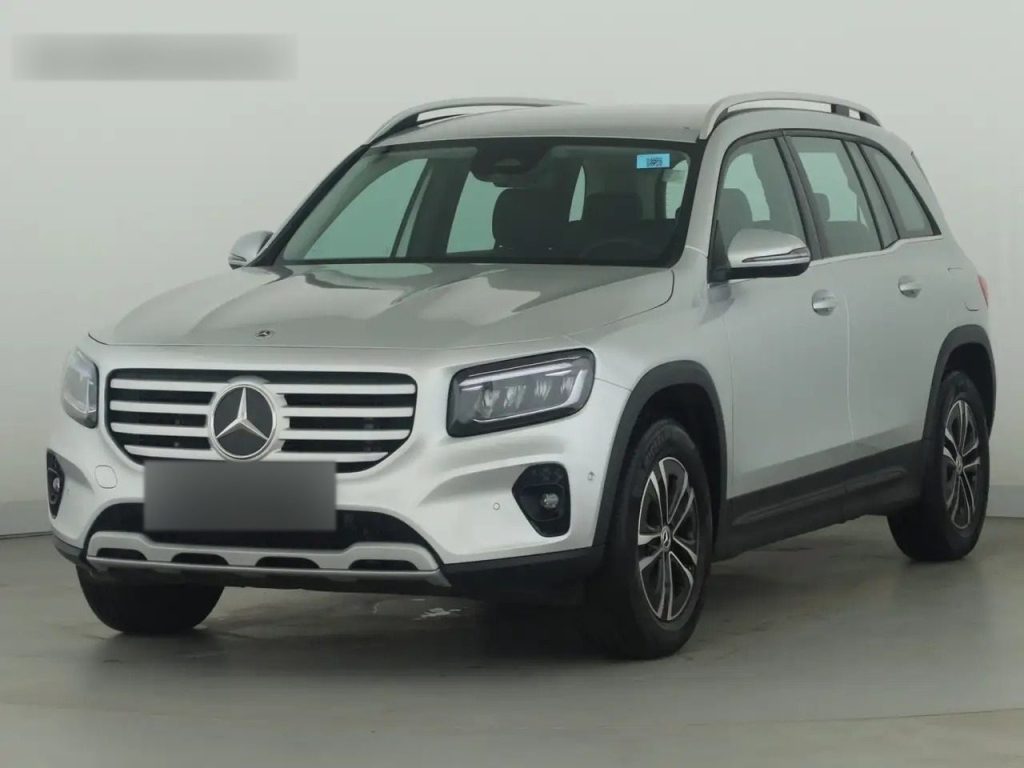 Mercedes-Benz GLB 180 d