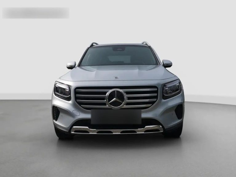 Mercedes-Benz GLB 200 d - photo 2