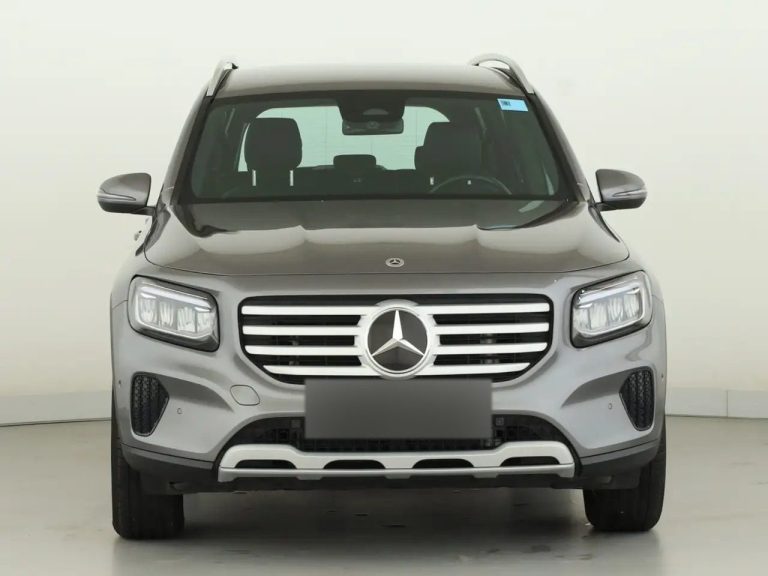 Mercedes-Benz GLB 180 d - photo 3