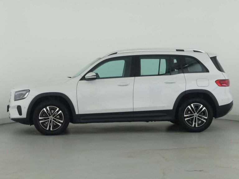 Mercedes-Benz GLB 180 d - photo 5