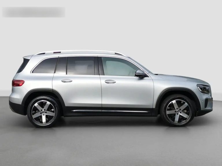 Mercedes-Benz GLB 200 d - photo 6