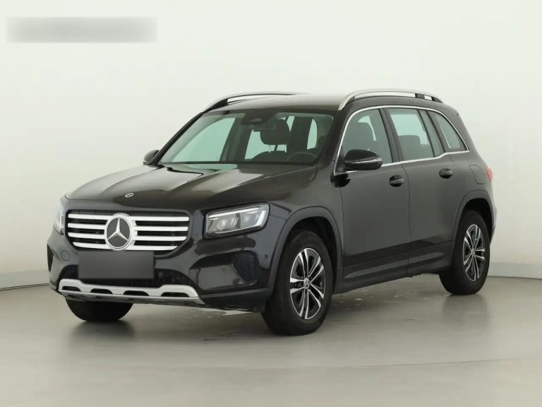 Mercedes-Benz GLB 200 d